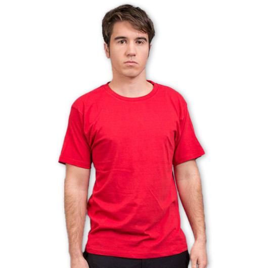 Red Surf Tees